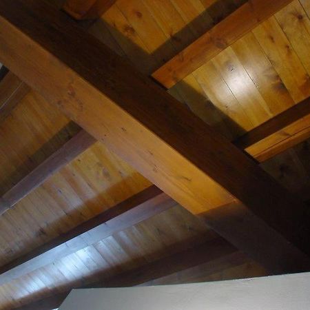 El Mirador De Las Monjas Трухильо Экстерьер фото