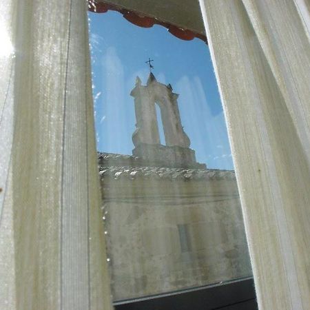 El Mirador De Las Monjas Трухильо Экстерьер фото